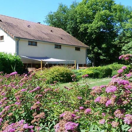 Clan Boucheron Louroux-Bourbonnais Exterior photo