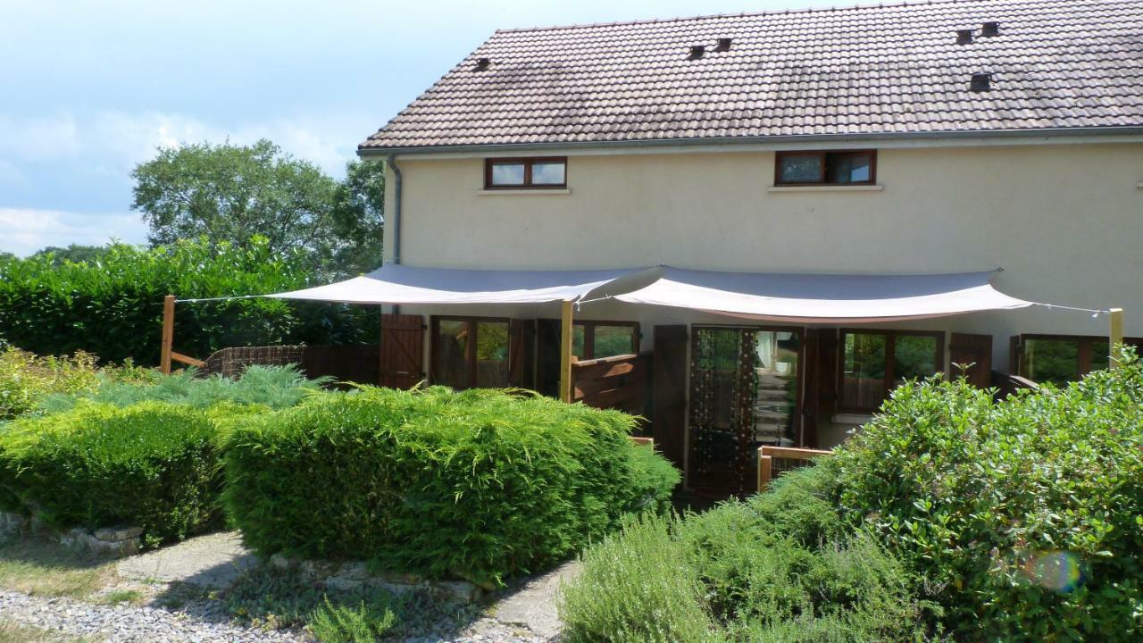 Clan Boucheron Louroux-Bourbonnais Exterior photo